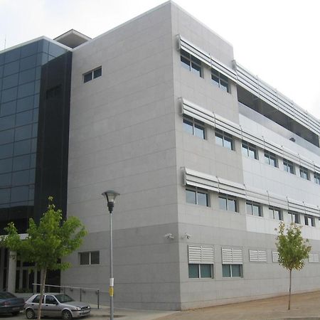 Piso Compartido Cerca De La Universidad Ceu Moncada Eksteriør bilde